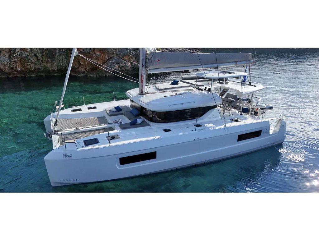 NEMI - Boat Images