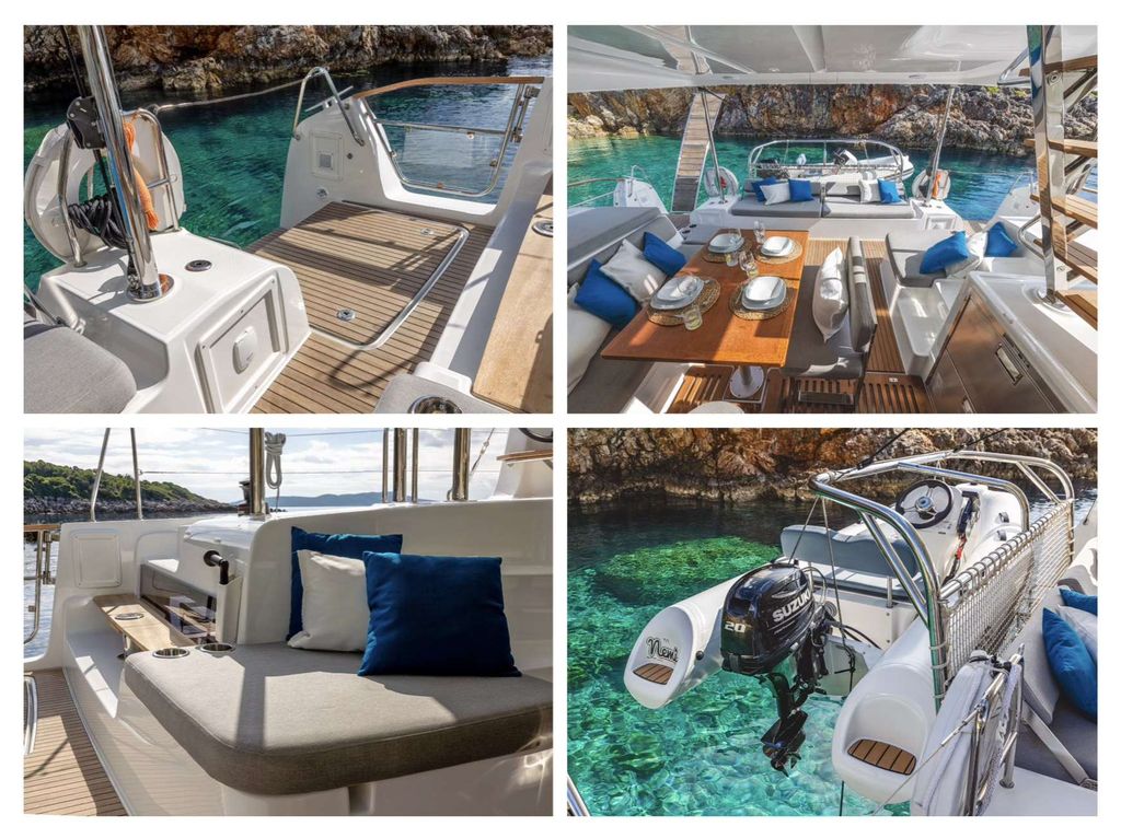 NEMI - Boat Images