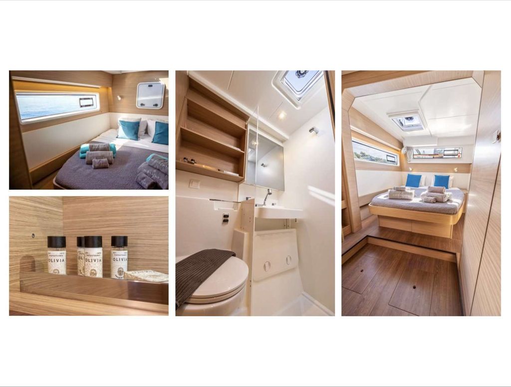 NEMI - Boat Images