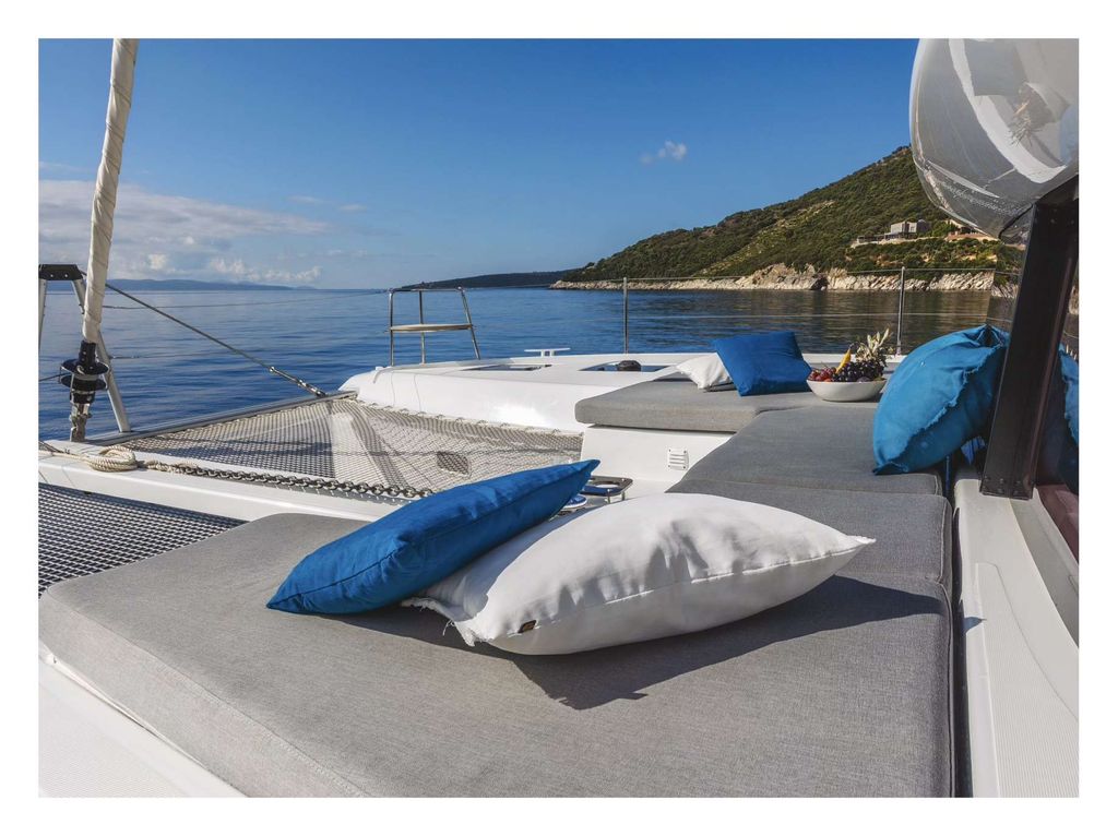 NEMI - Boat Images