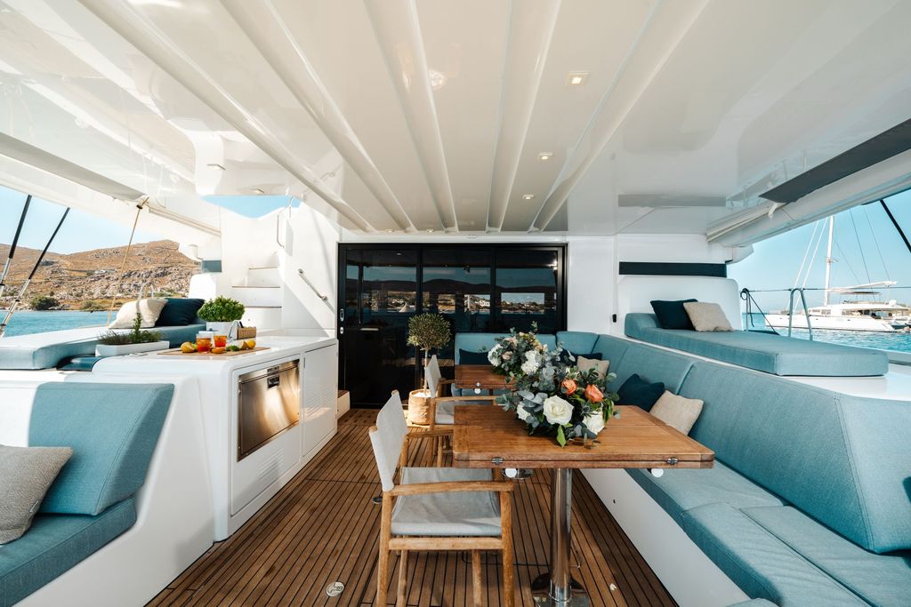 POSEIRA - Boat Images