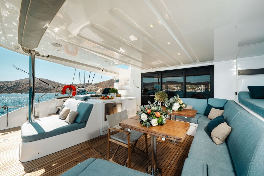 POSEIRA - Boat Images