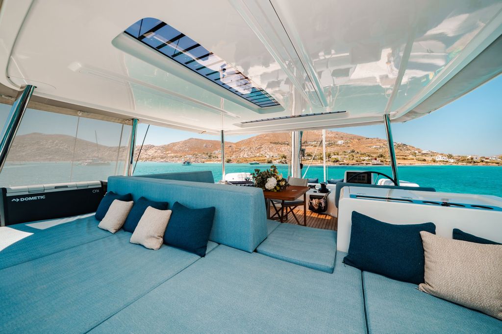 POSEIRA - Boat Images