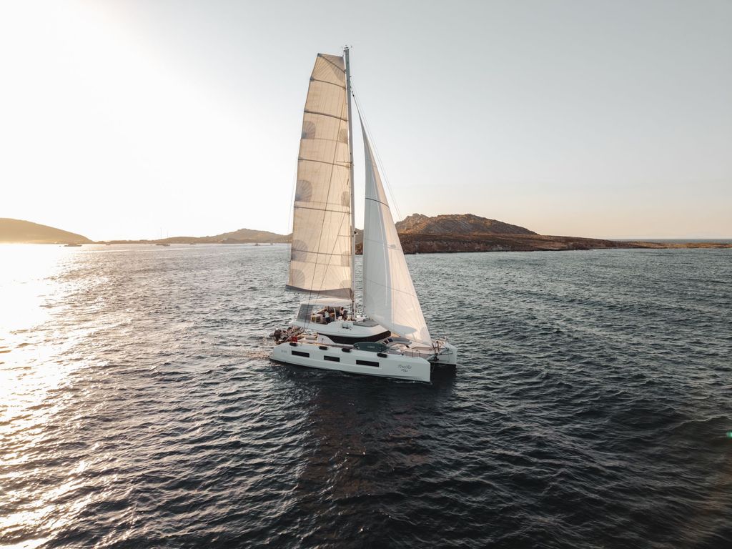 POSEIRA - Boat Images