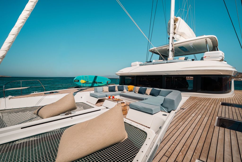 POSEIRA - Boat Images