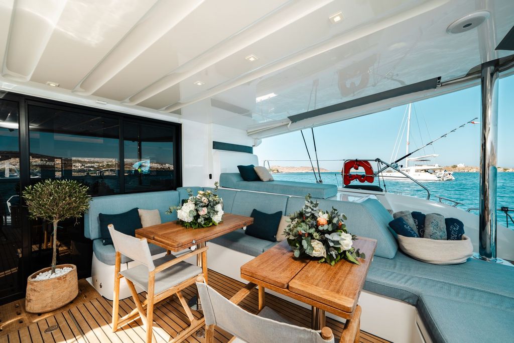 POSEIRA - Boat Images