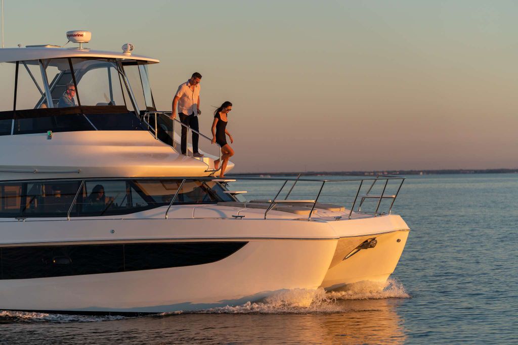 Seaduction - Boat Images