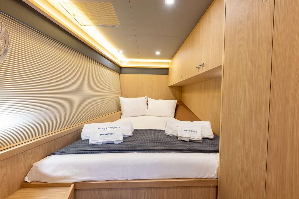 Seaduction - Boat Images