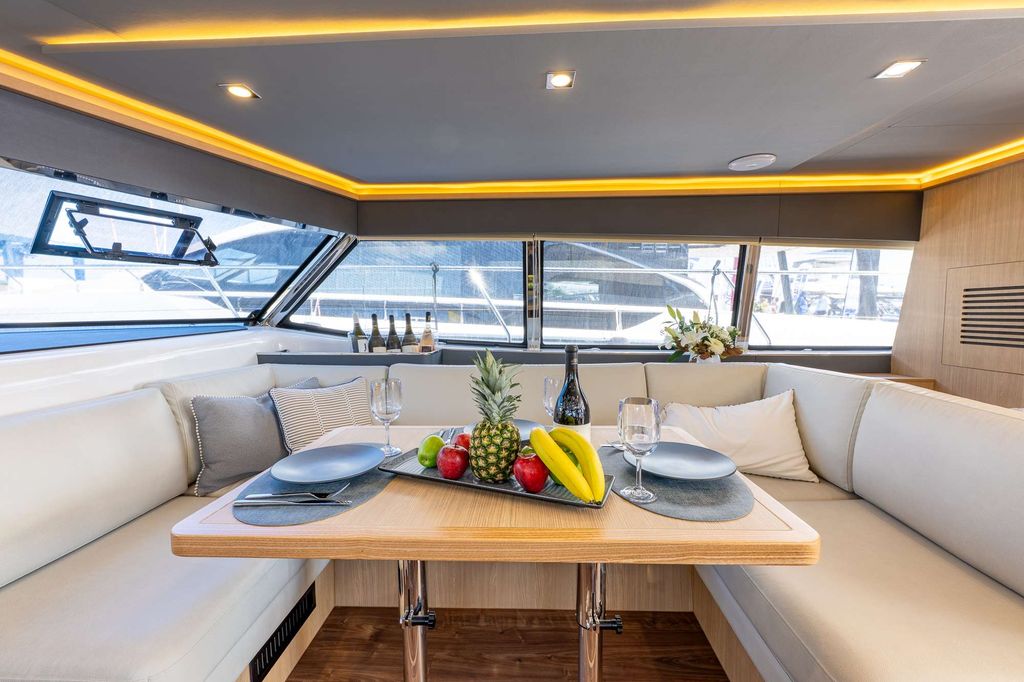 Seaduction - Boat Images