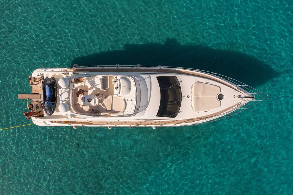 GRACE - Boat Images