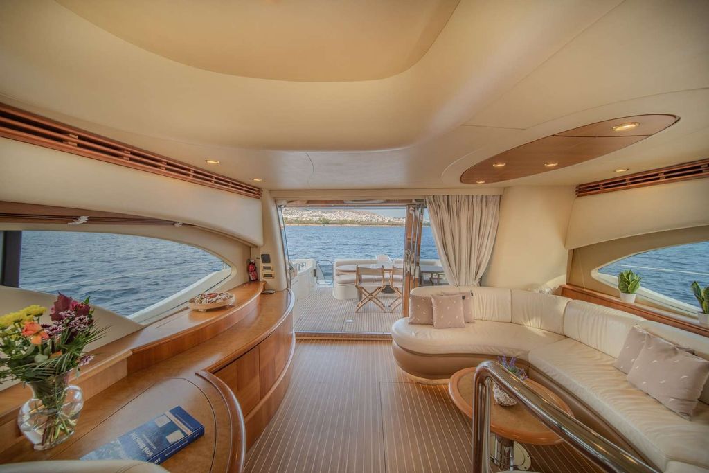 GRACE - Boat Images