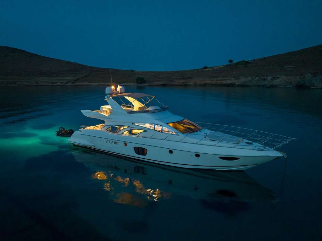 GRACE - Boat Images