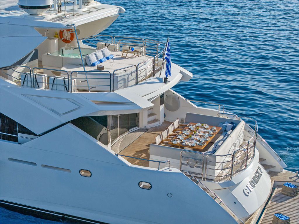 GEORGE P - Boat Images