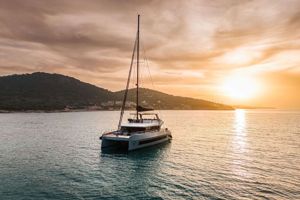 SEABARIT LX - Boat Images