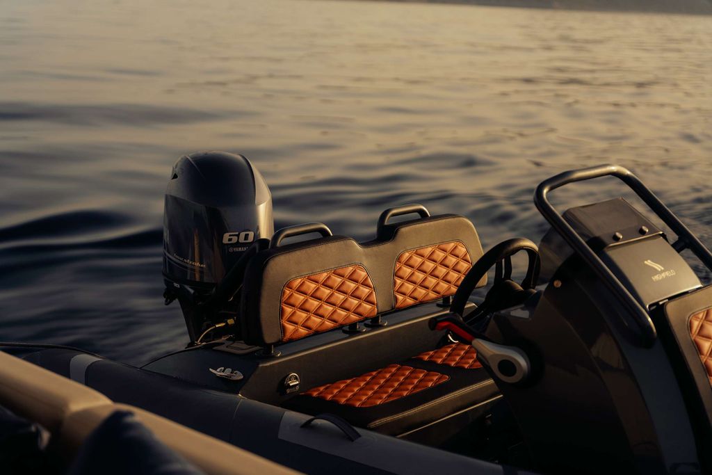 SEABARIT LX - Boat Images