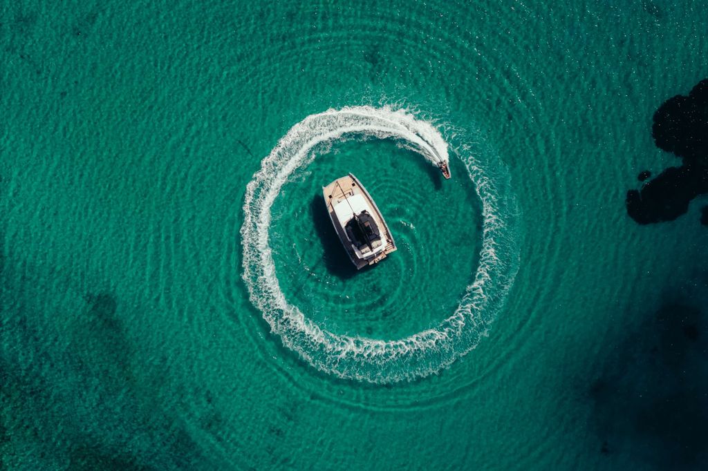 SEABARIT LX - Boat Images