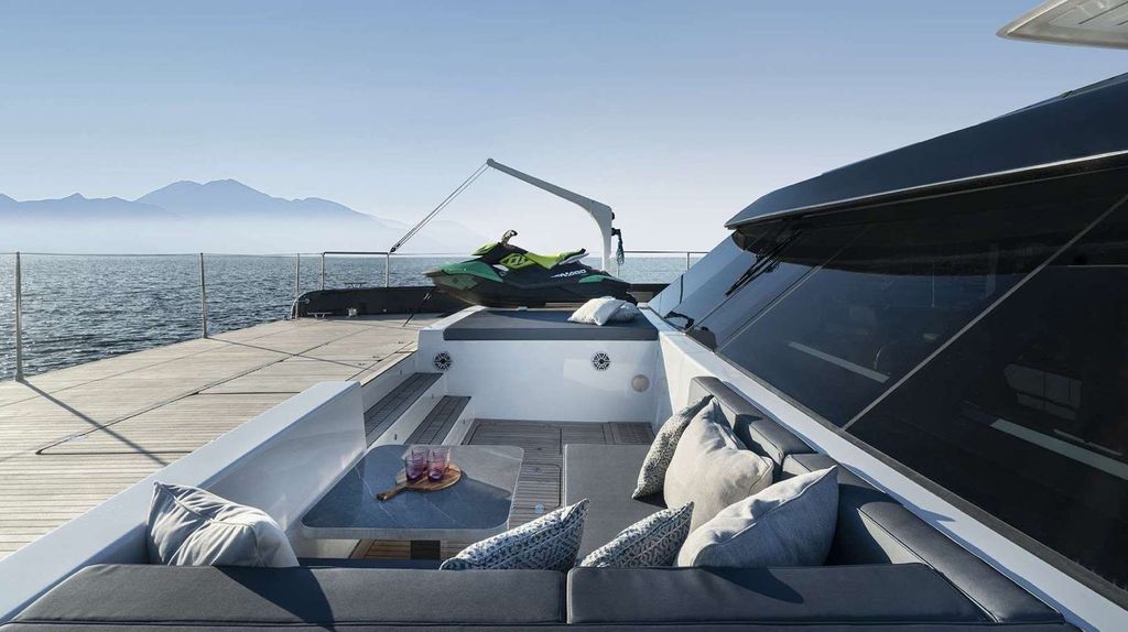 ALTEYA - Boat Images
