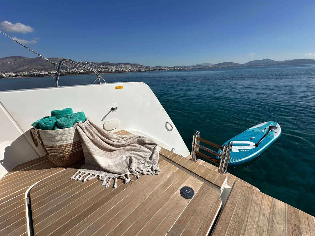 BARON - Boat Images