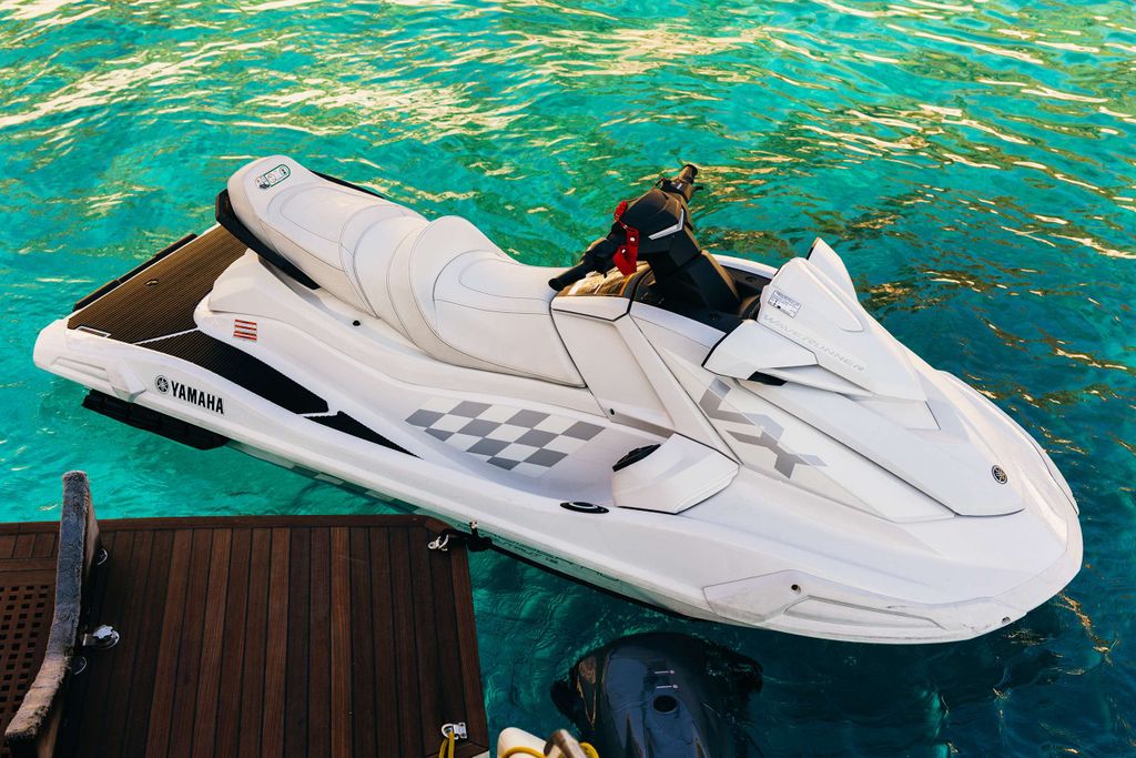WHY NOT - Boat Images
