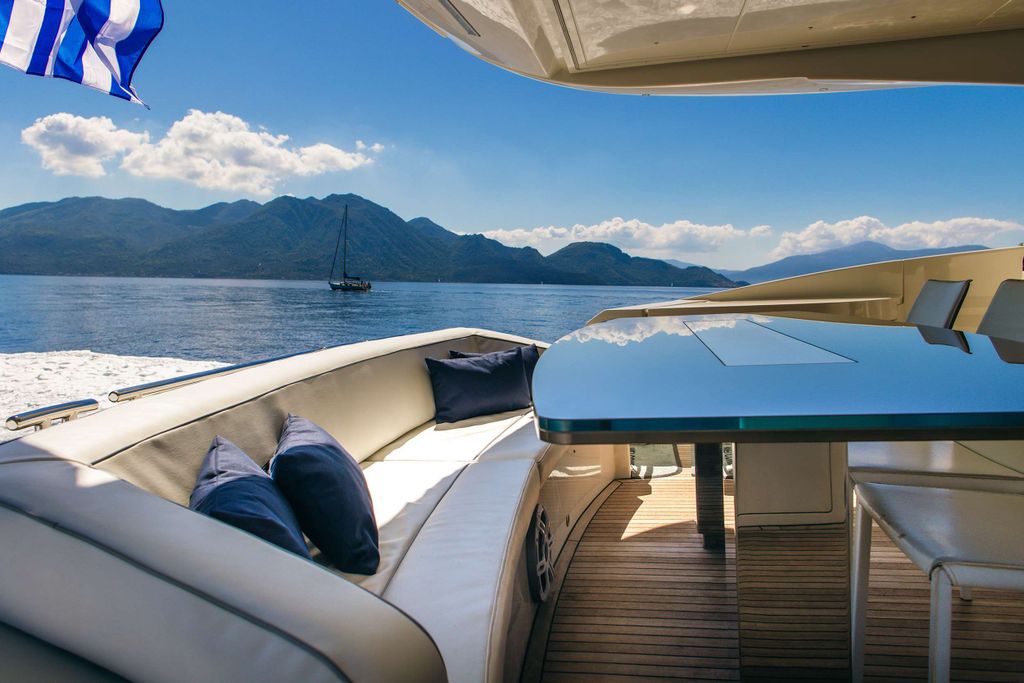 WHY NOT - Boat Images