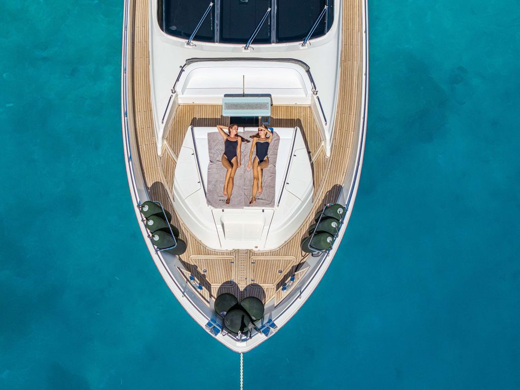 WHY NOT - Boat Images