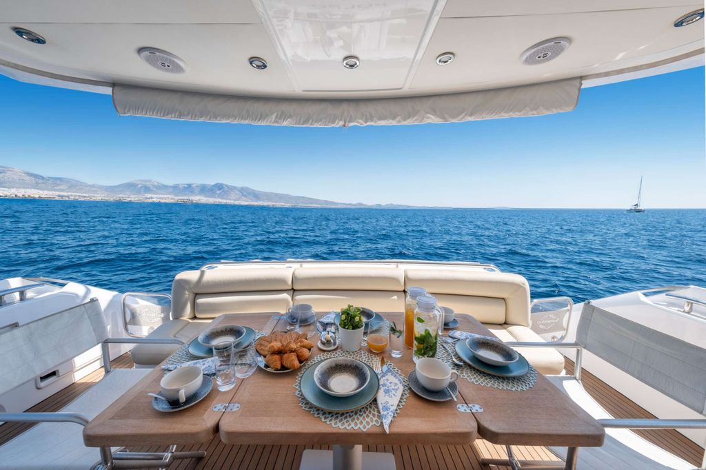 POLPO - Boat Images
