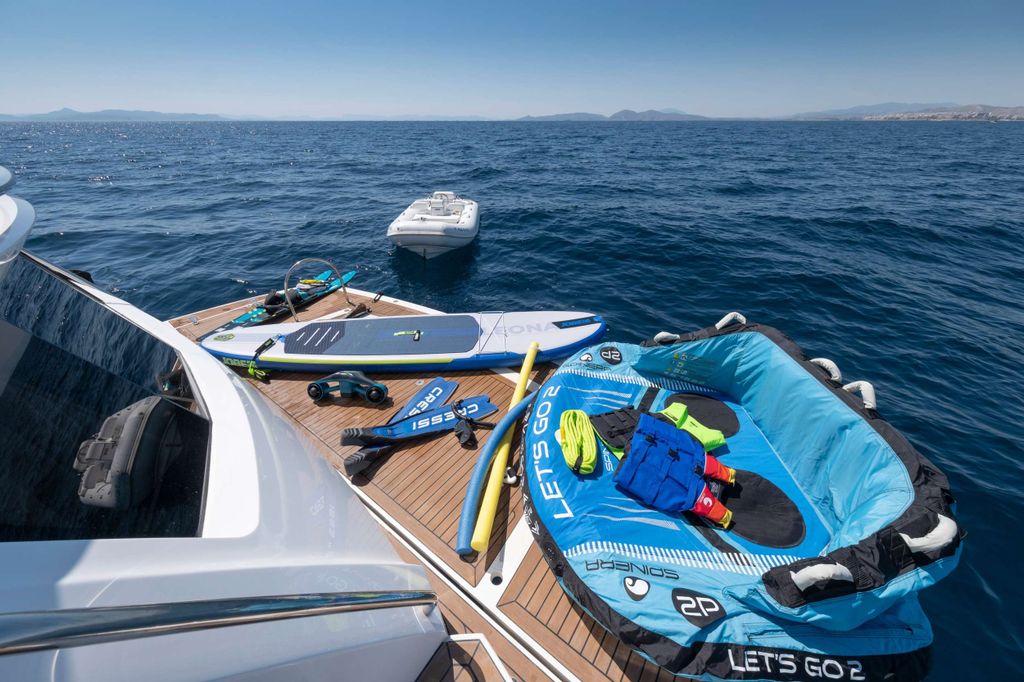 POLPO - Boat Images