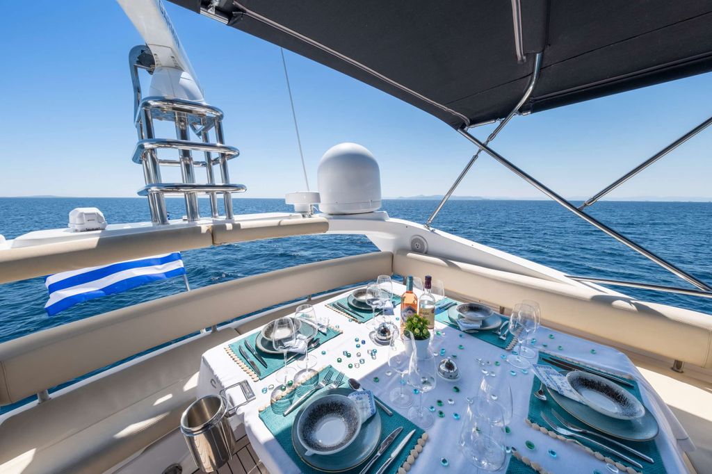 POLPO - Boat Images