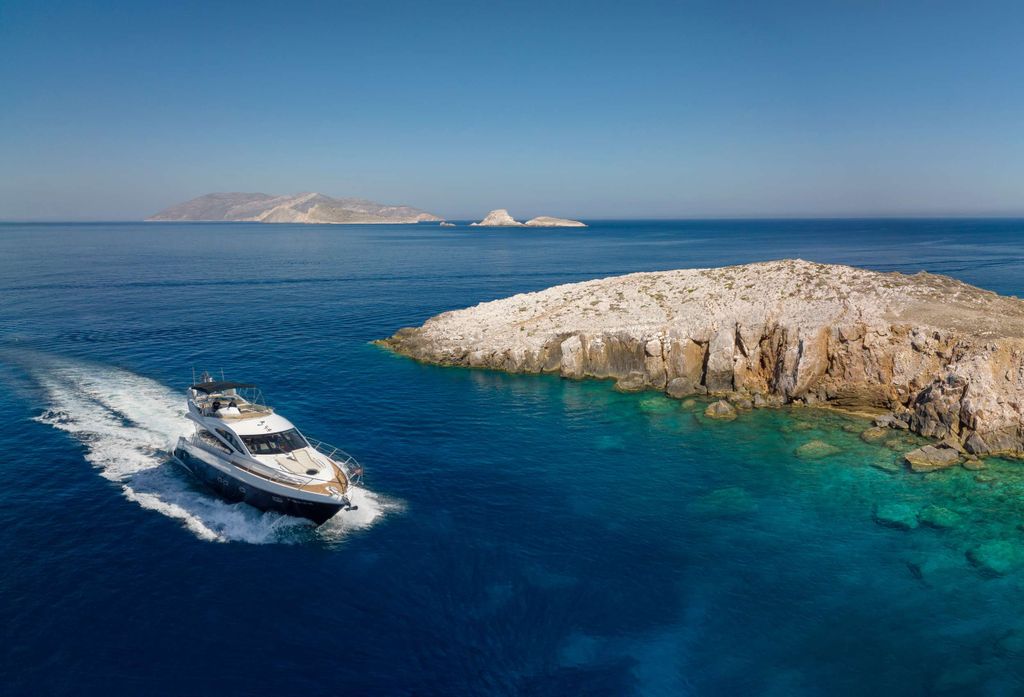 POLPO - Boat Images