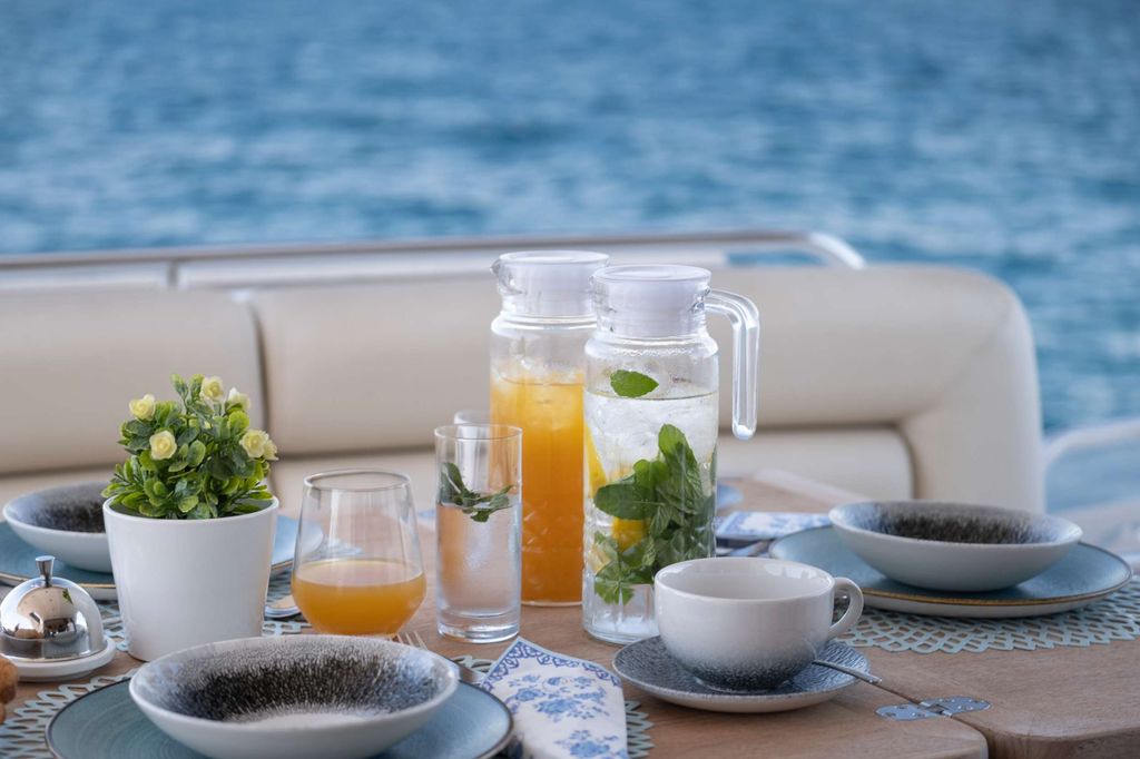 POLPO - Boat Images