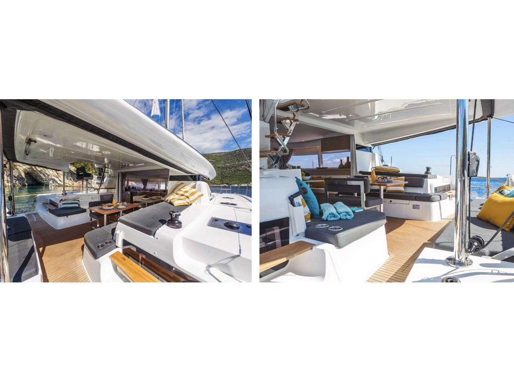 SOLANA - Boat Images
