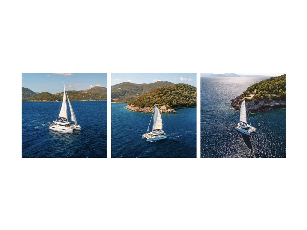 SOLANA - Boat Images