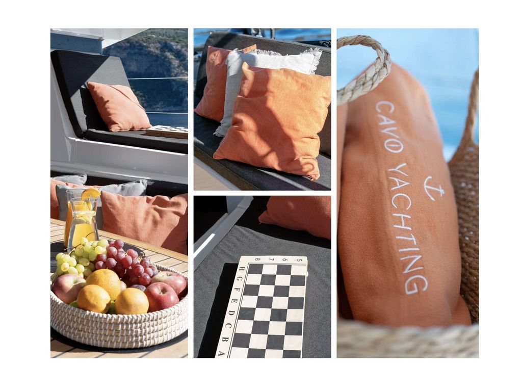 INCA - Boat Images