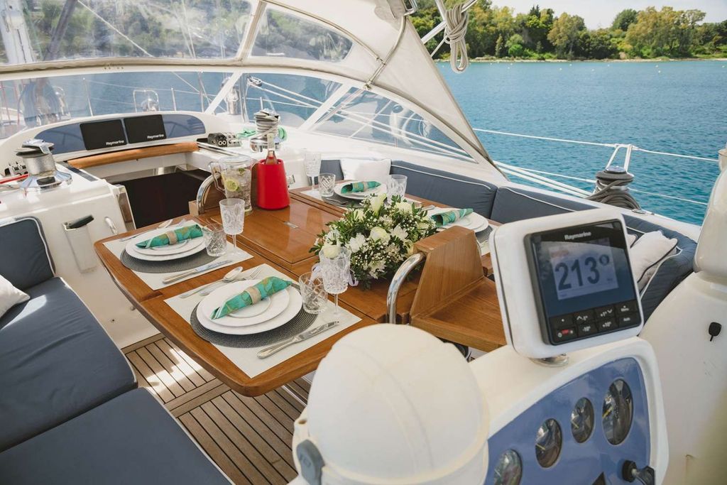 TAISA - Boat Images