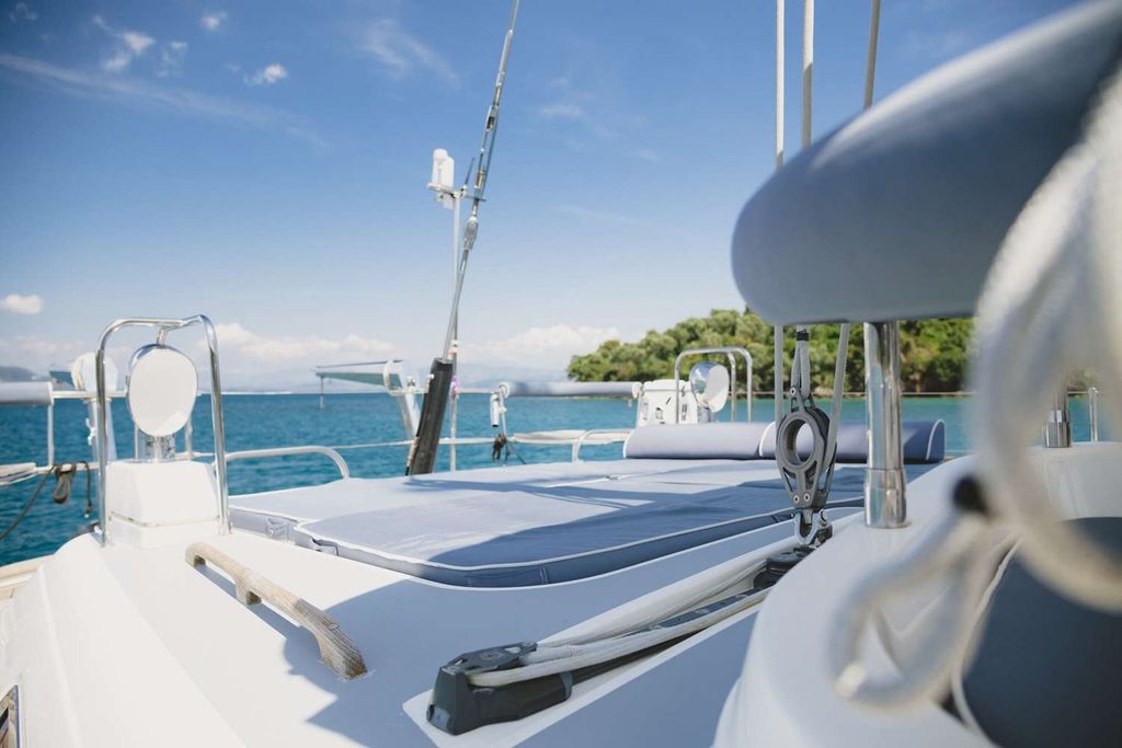 TAISA - Boat Images