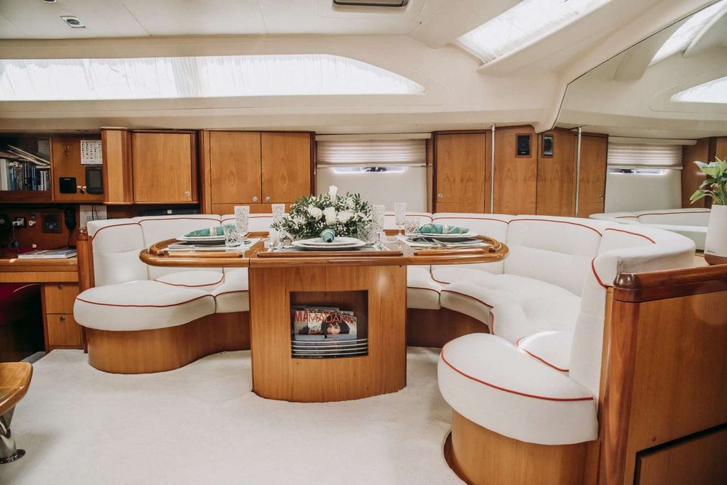 TAISA - Boat Images