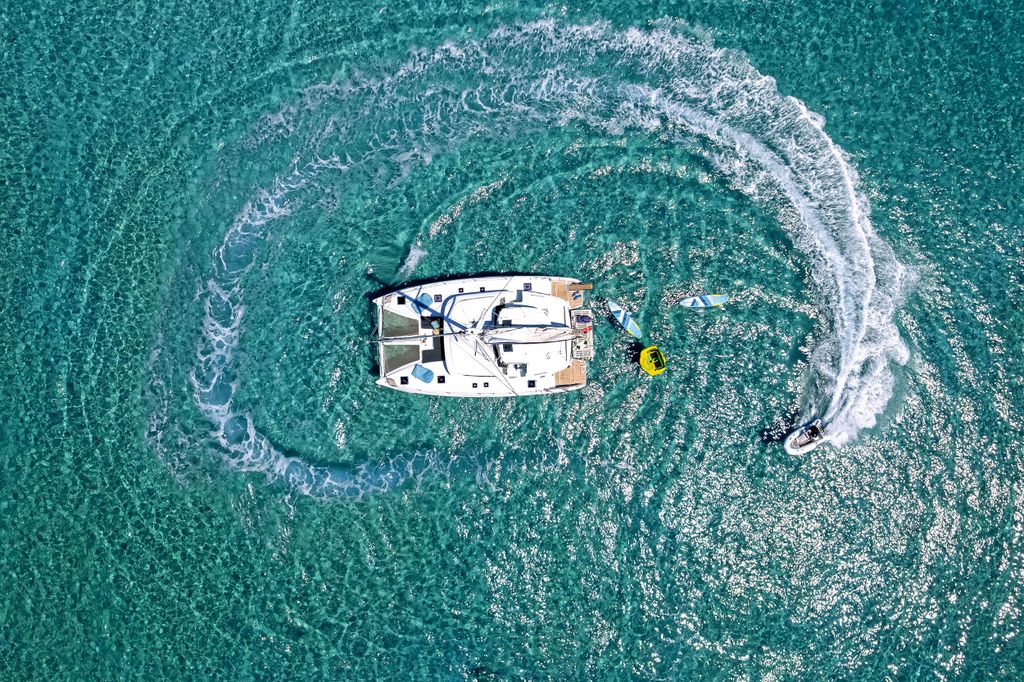 MY STAR - Boat Images