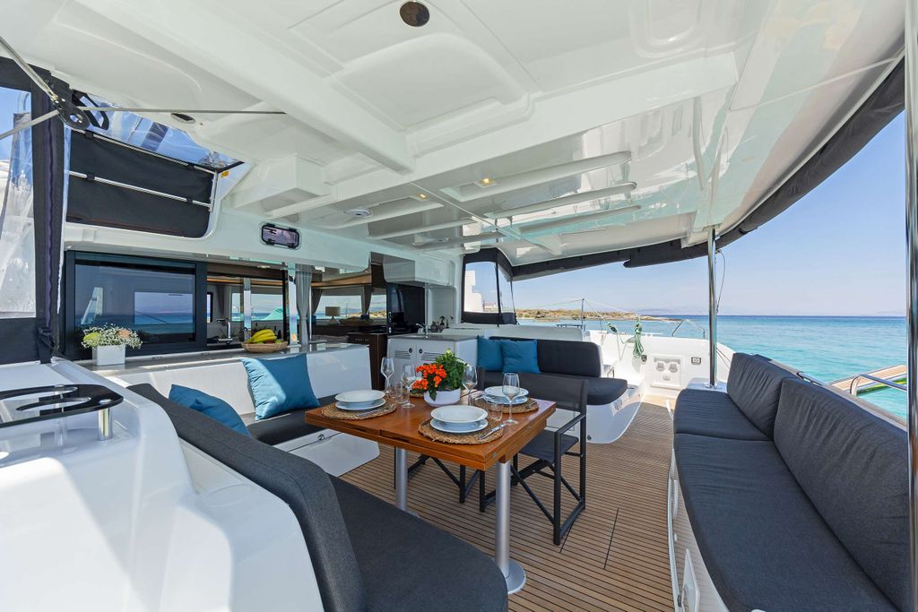 MY STAR - Boat Images