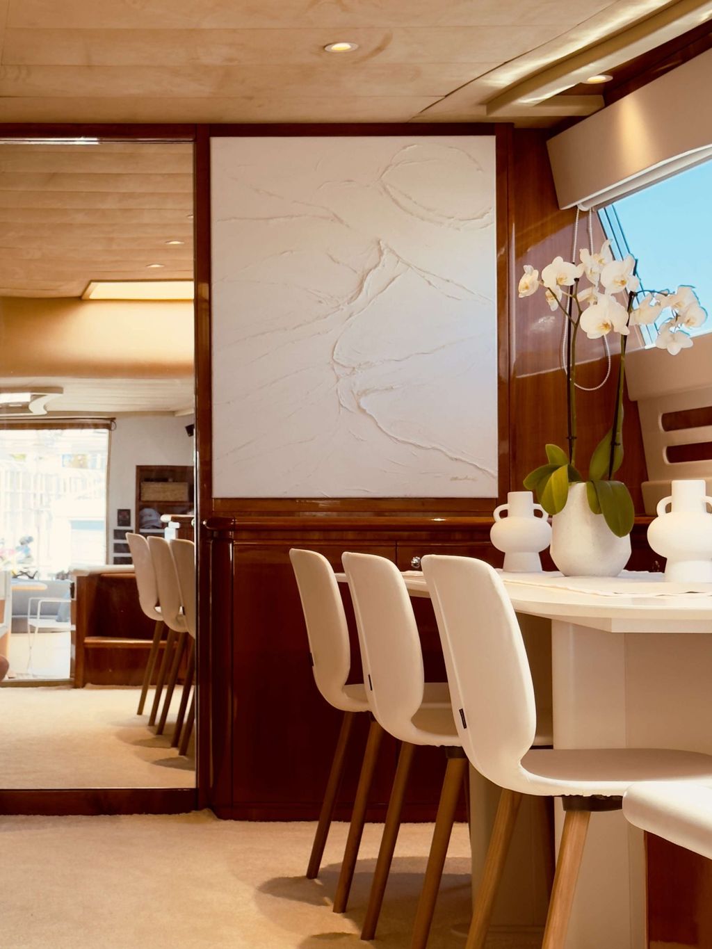ARCELIA - Boat Images