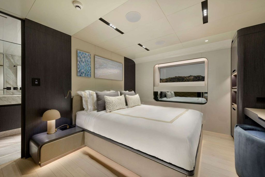 LEGASEA - Boat Images
