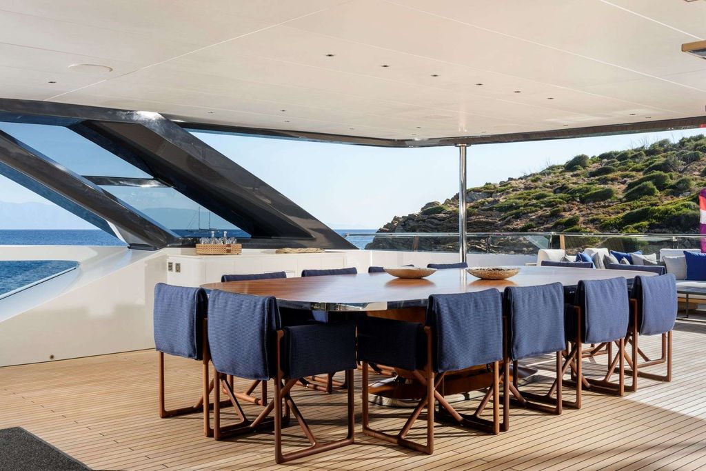 LEGASEA - Boat Images