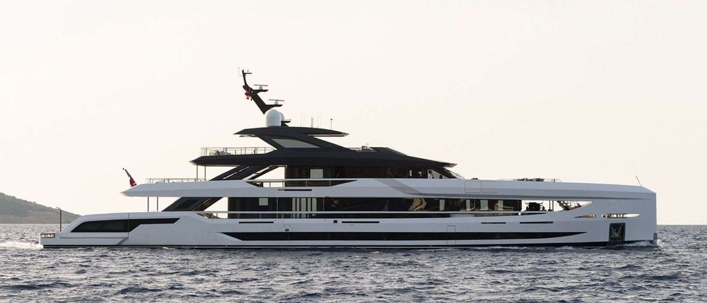 LEGASEA - Boat Images