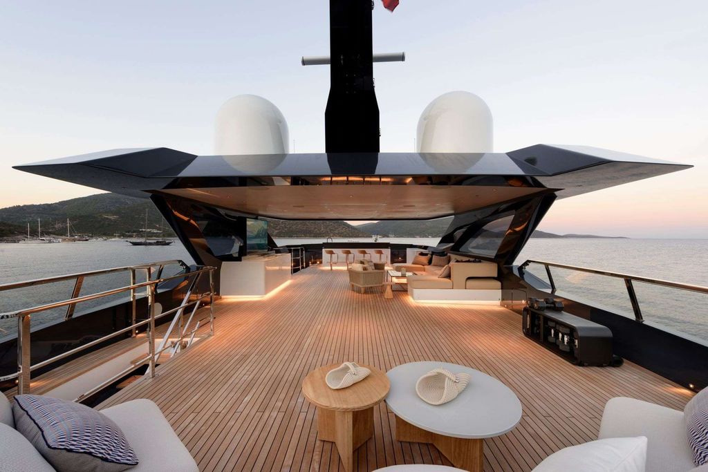 LEGASEA - Boat Images