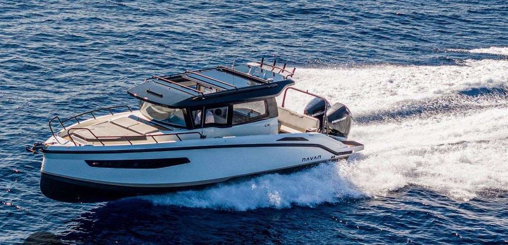 ANKA - Boat Images