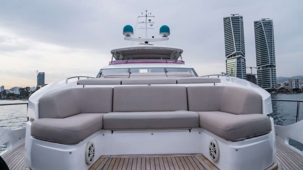 ANKA - Boat Images