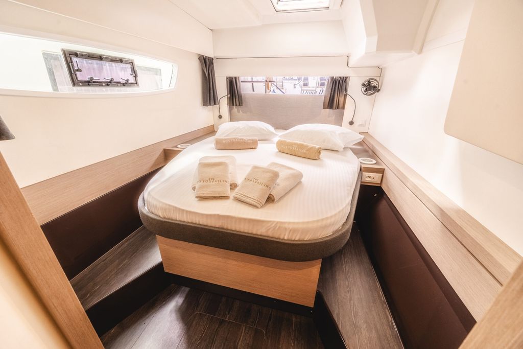 Nostos – Astrea 42 - Boat Images
