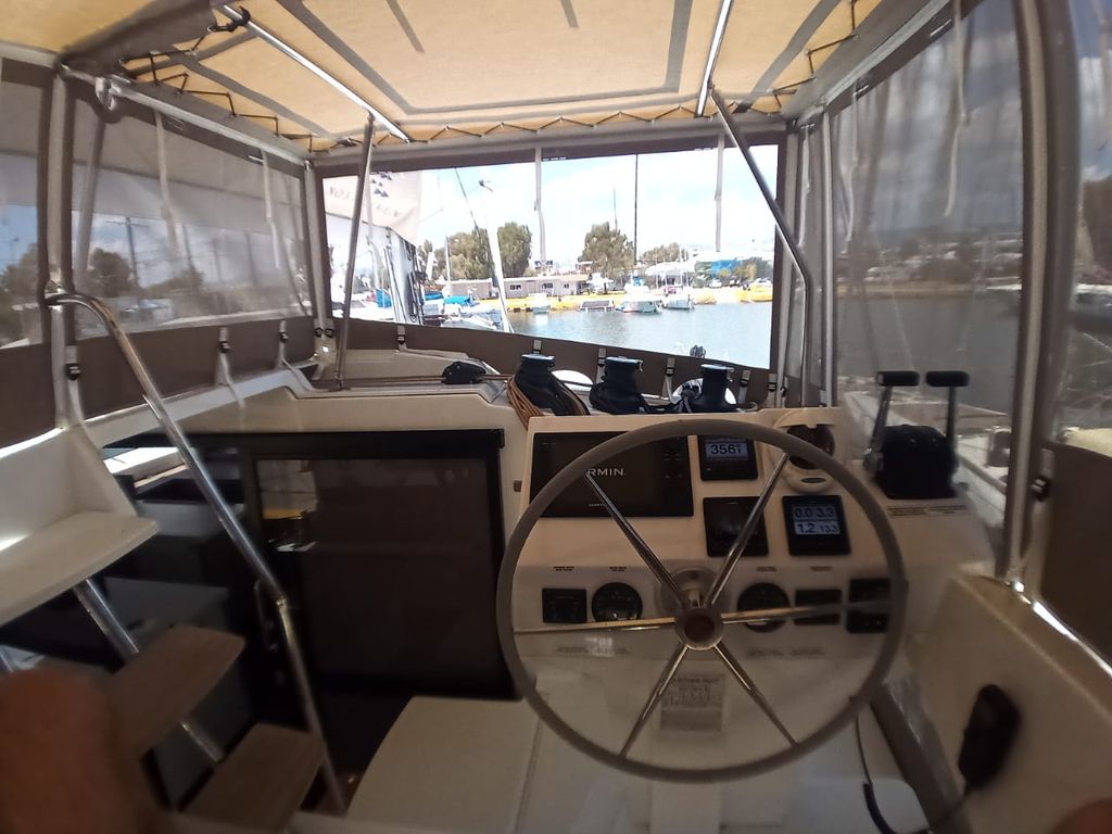 Nostos – Astrea 42 - Boat Images