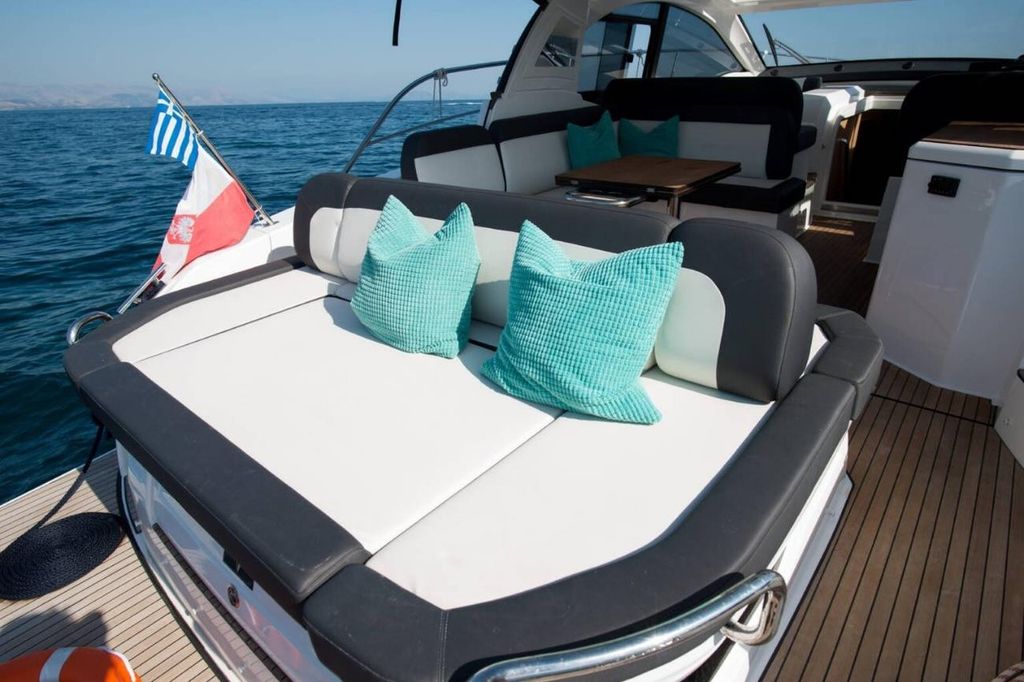 Sandy I – Bavaria SR41 - Boat Images