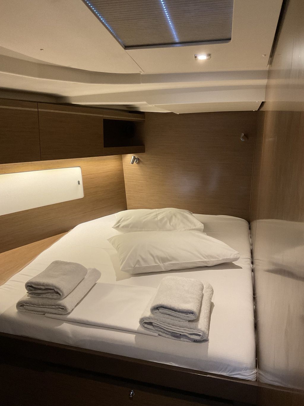 Retsina – Oceanis 51.1 - Boat Images