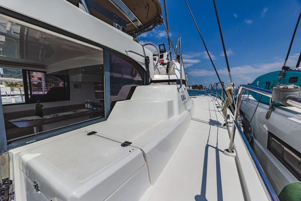 Samothraki 1 - Boat Images